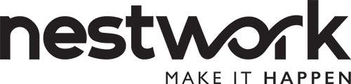 Nestwork Qatar logo