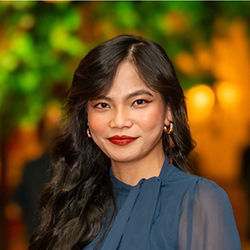 Leanne Kyle Gatpolintan Photo