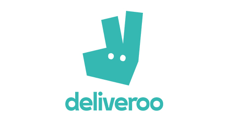 Deliveroo Logo