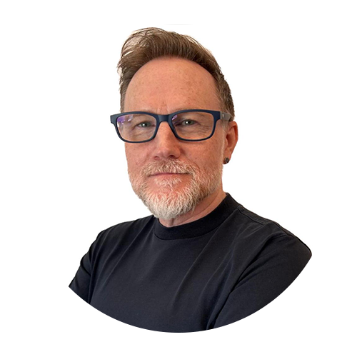 Stefan Lindberg Jones