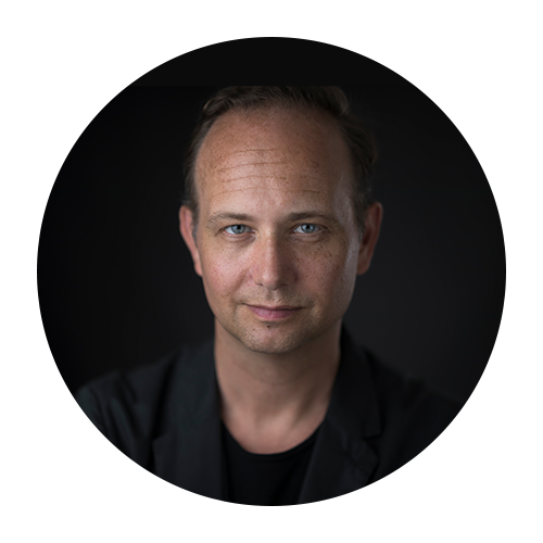 Jesko von den Steinen