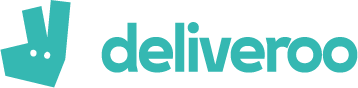 deliveroo logo