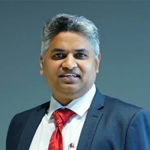 Avinash Deshpande photo