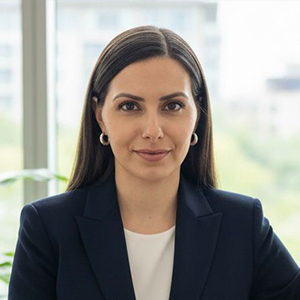 Stavroula Brouziouti photo