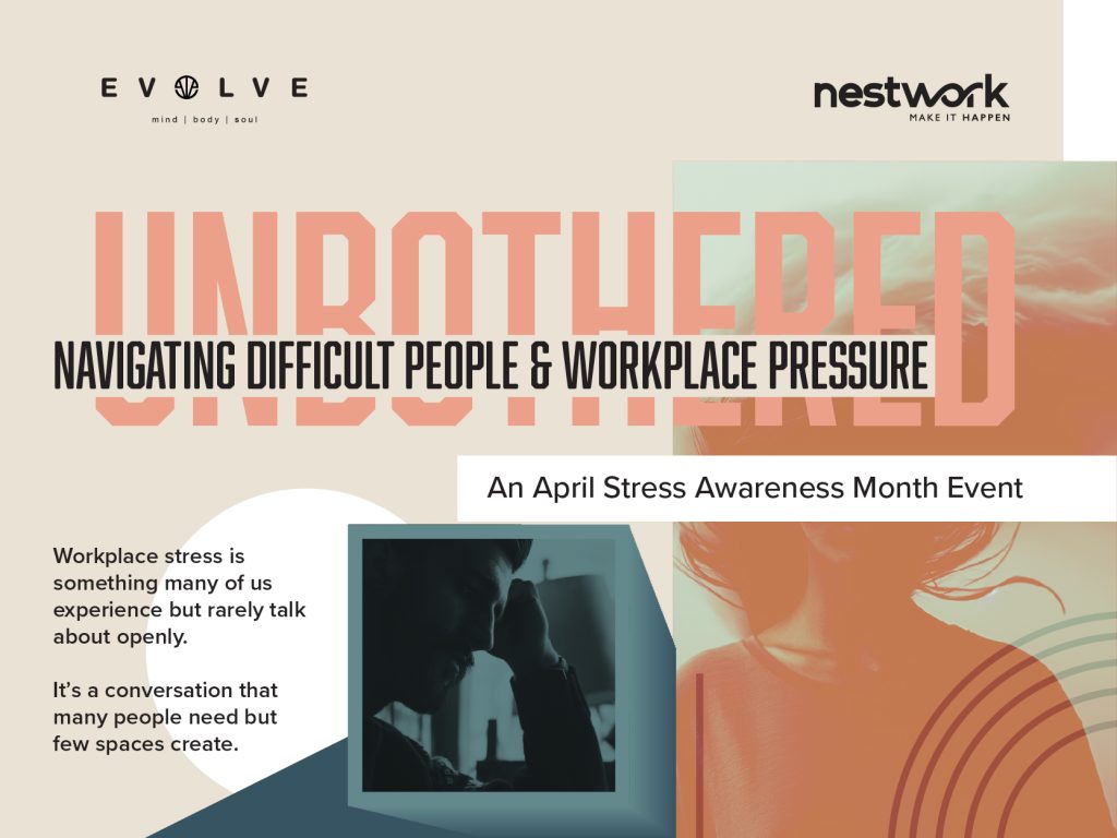 Unbothered Form Banner