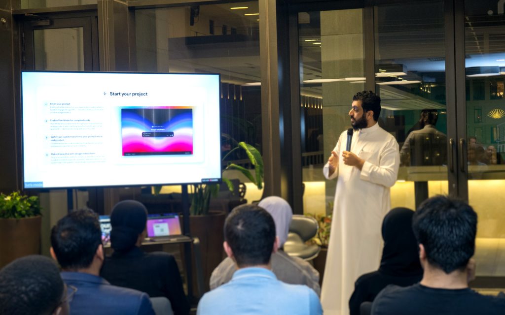 Lovavle.dev Ambassador Mohamed Amine Elouni