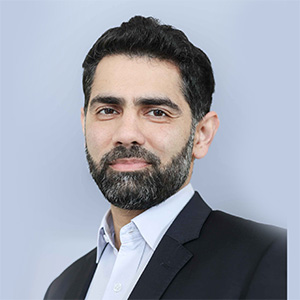 Saif Qazi Photo